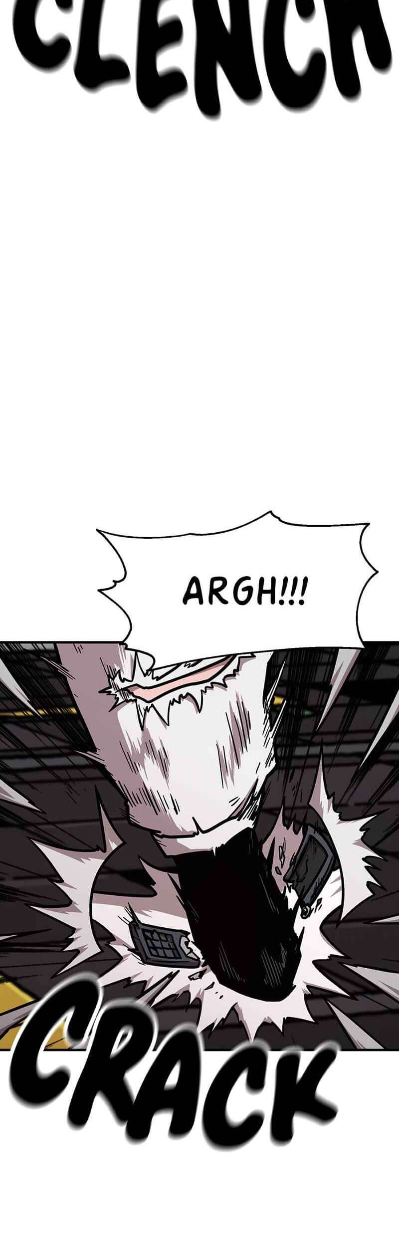 Metro Hunter Chapter 36 Gambar 24