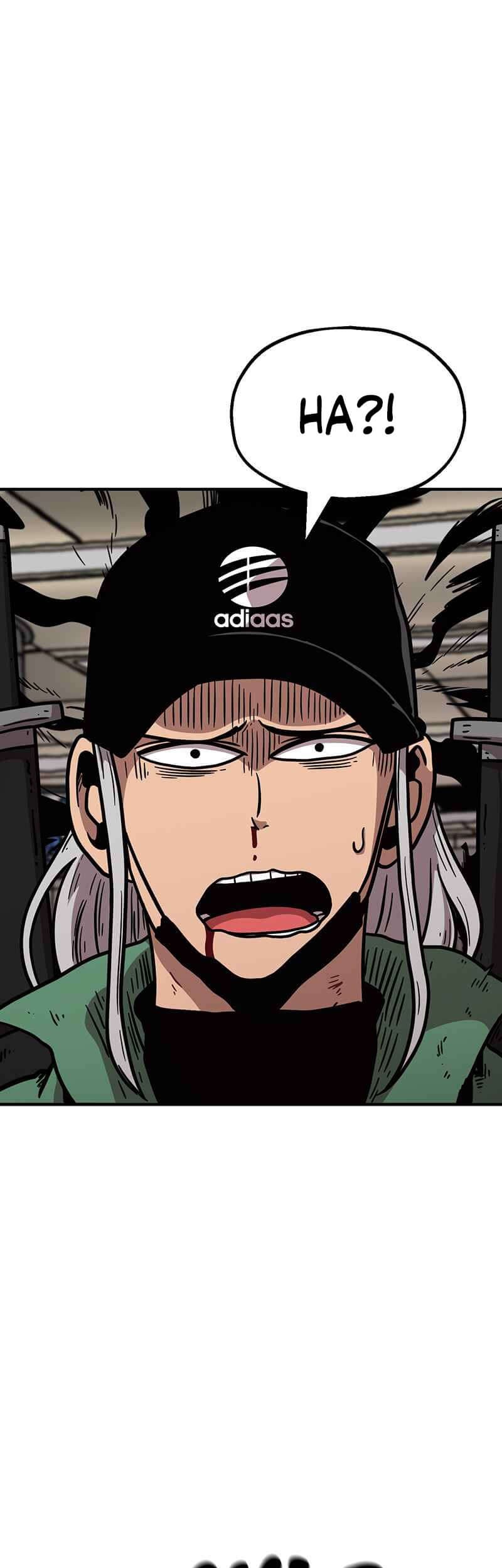 Metro Hunter Chapter 36 Gambar 26
