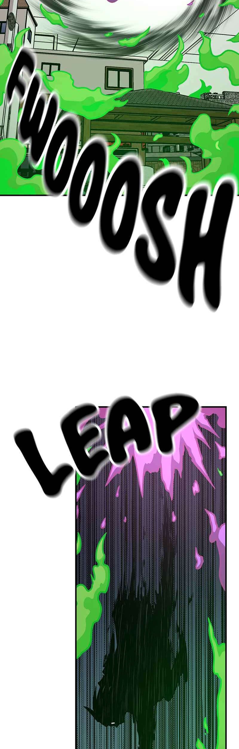 Metro Hunter Chapter 36 Gambar 41