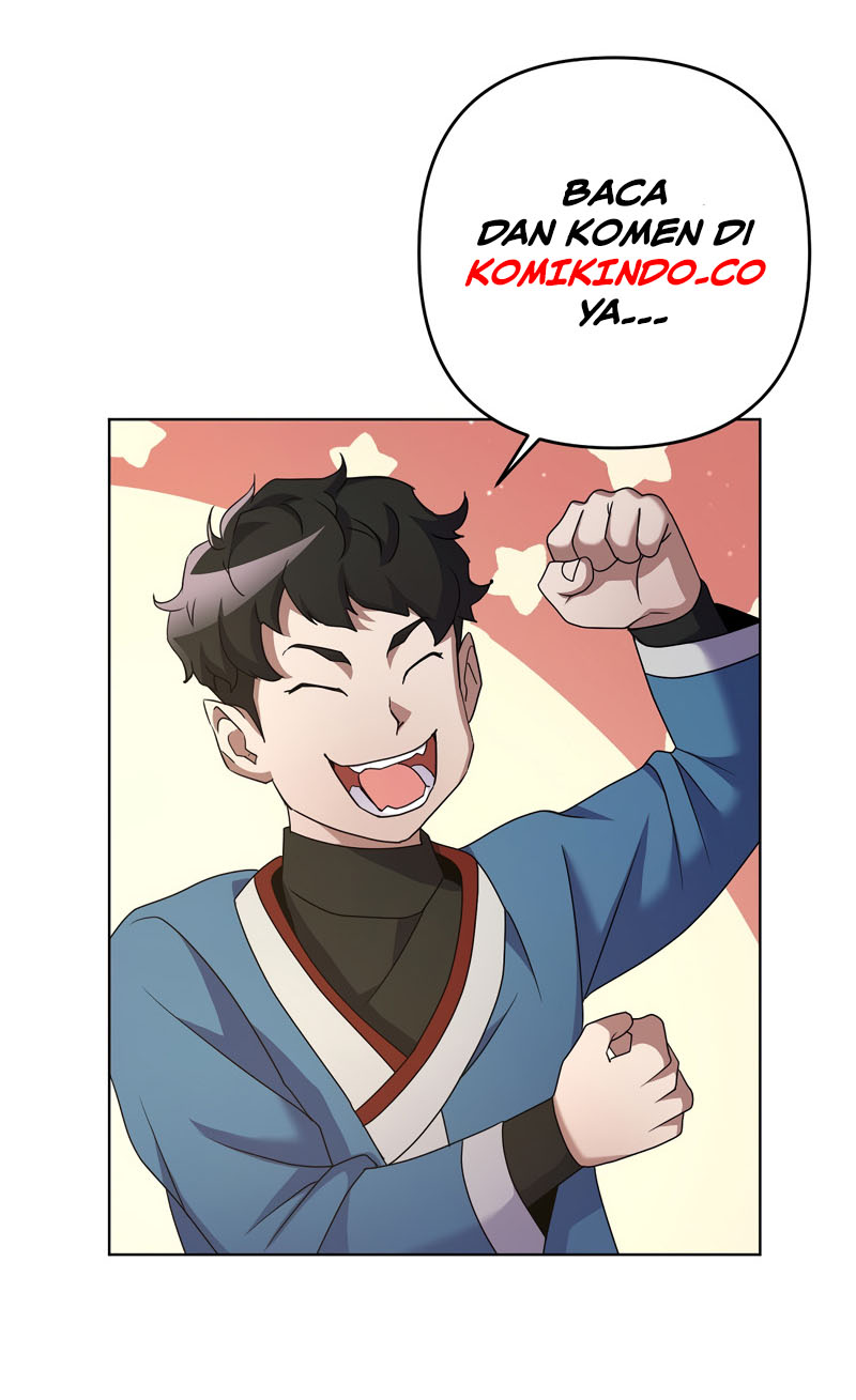Surviving In An Action Manhwa Chapter 24 Gambar 49