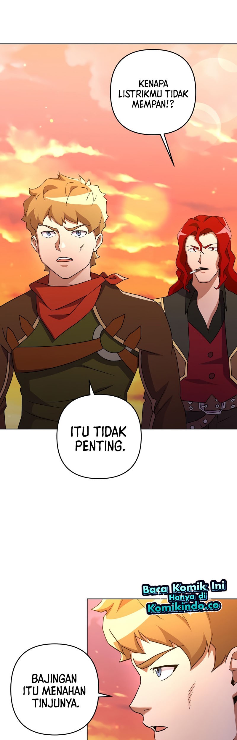 Baca  Surviving In An Action Manhwa Chapter 24 Gambar 2
