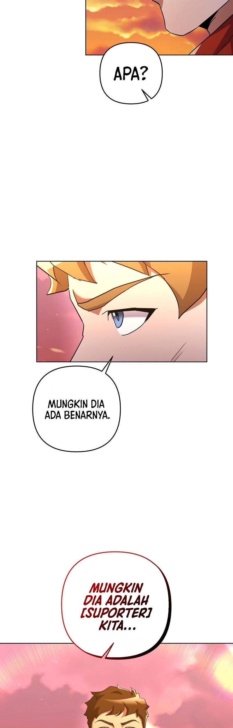 Surviving In An Action Manhwa Chapter 24 Gambar 3