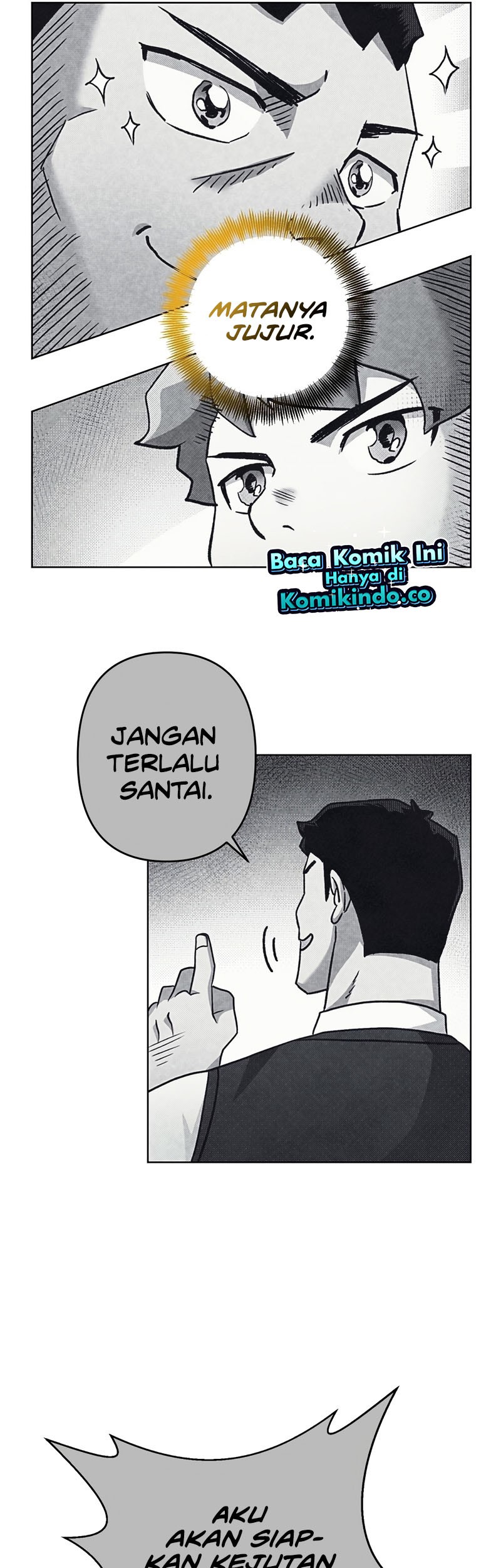Surviving In An Action Manhwa Chapter 24 Gambar 7