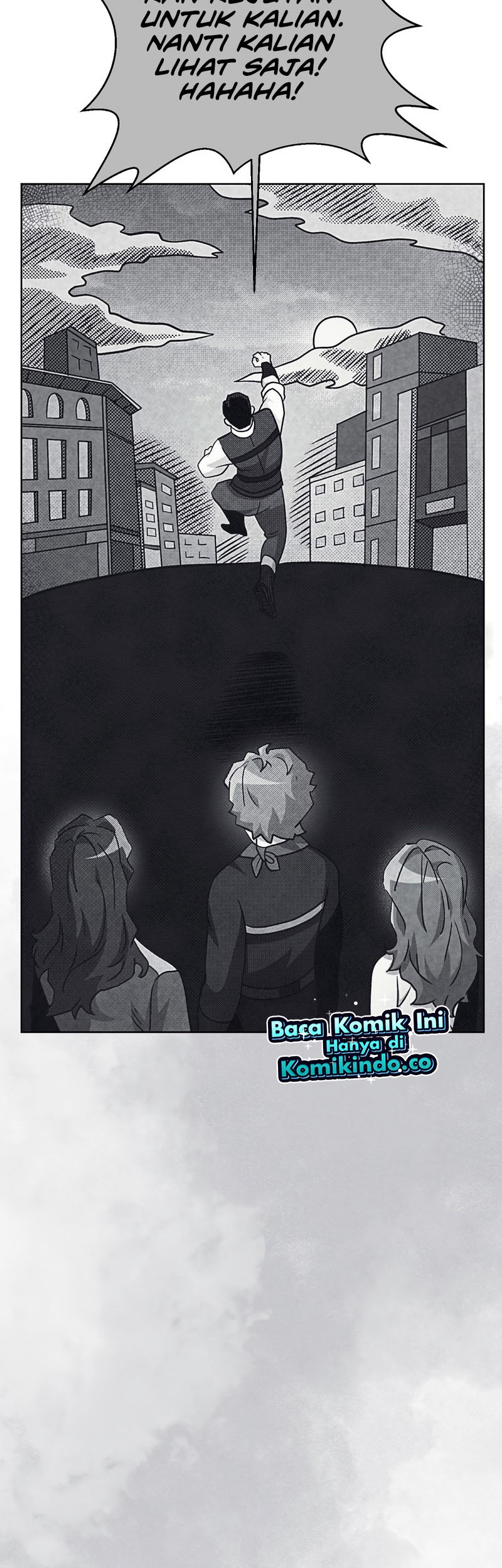 Surviving In An Action Manhwa Chapter 24 Gambar 8