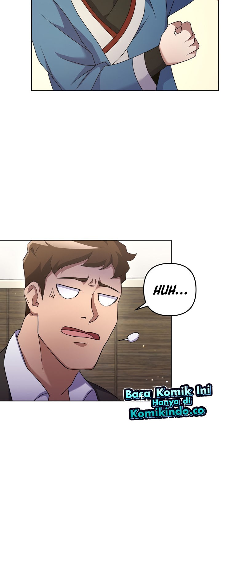 Surviving In An Action Manhwa Chapter 24 Gambar 11