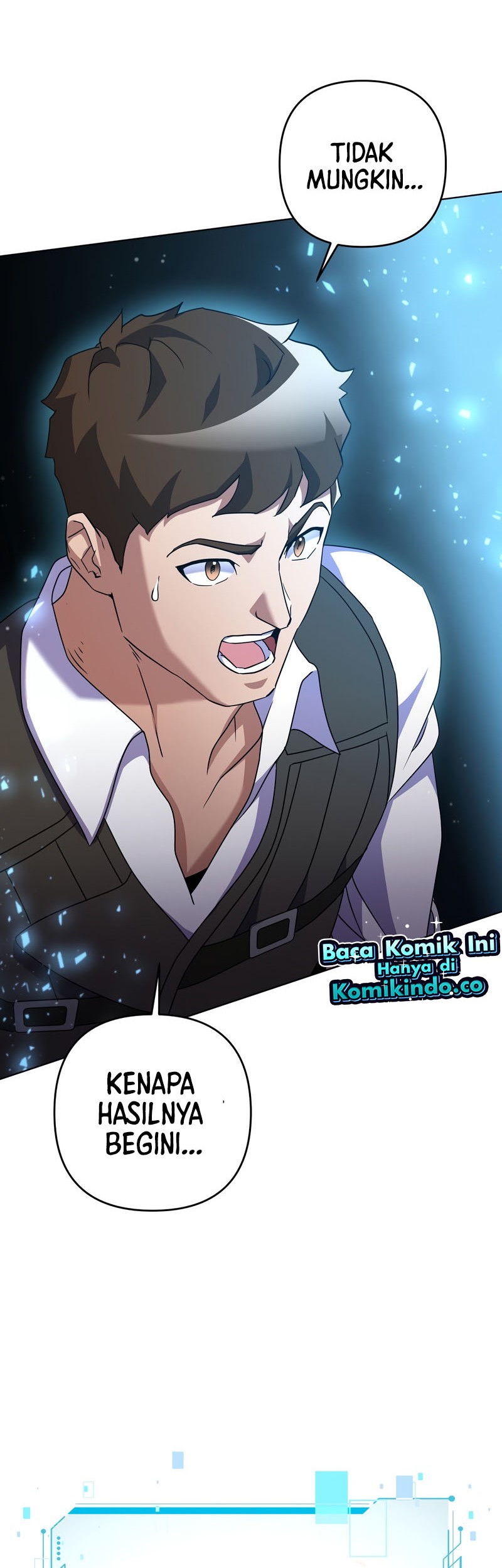 Surviving In An Action Manhwa Chapter 24 Gambar 23