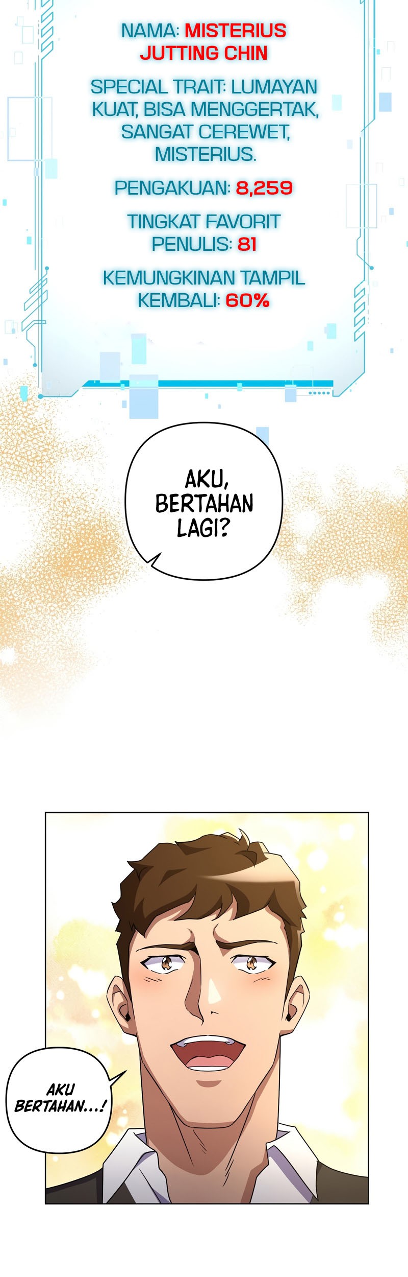 Surviving In An Action Manhwa Chapter 24 Gambar 24