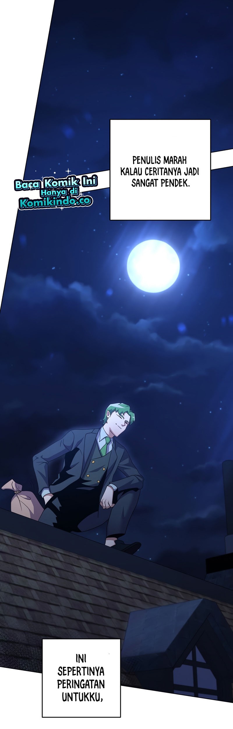 Surviving In An Action Manhwa Chapter 24 Gambar 28