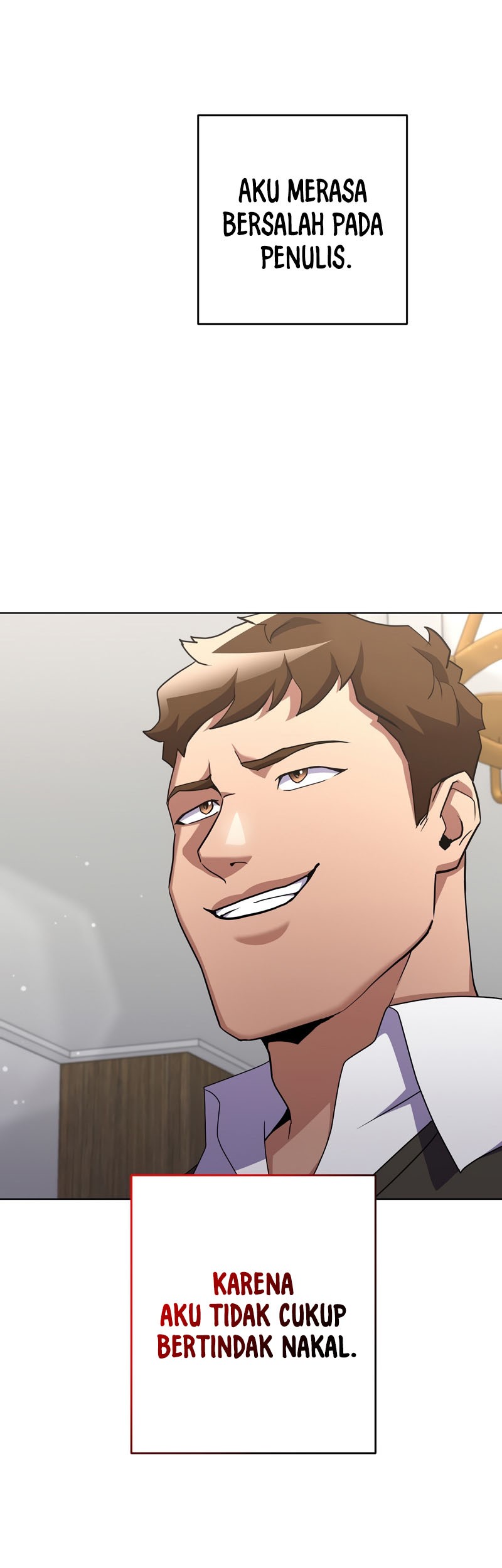 Surviving In An Action Manhwa Chapter 24 Gambar 29