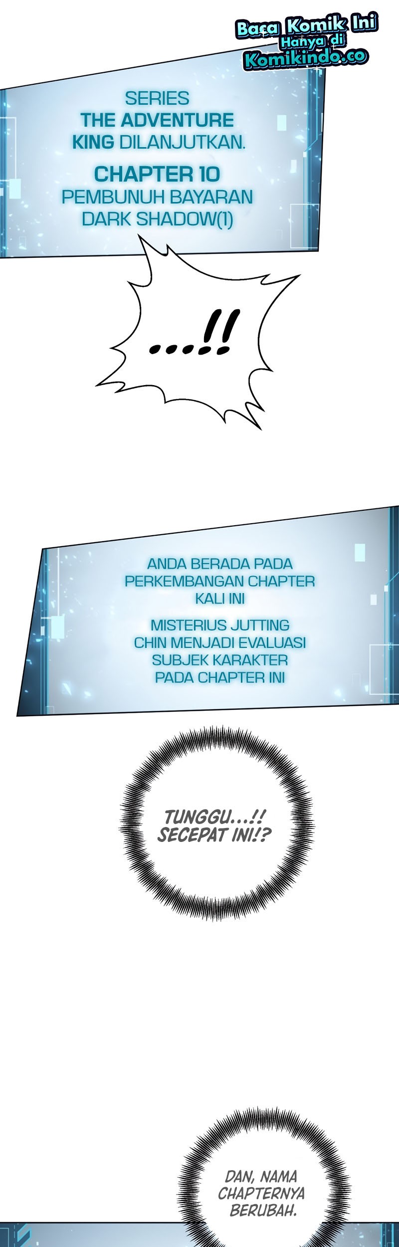 Surviving In An Action Manhwa Chapter 24 Gambar 37