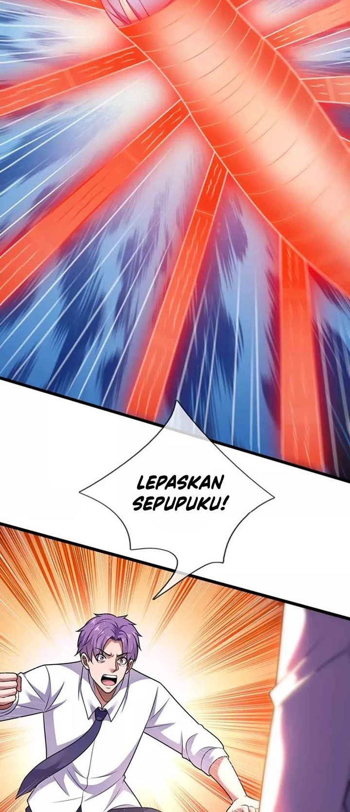 City of Heaven TimeStamp Chapter 287 Gambar 11
