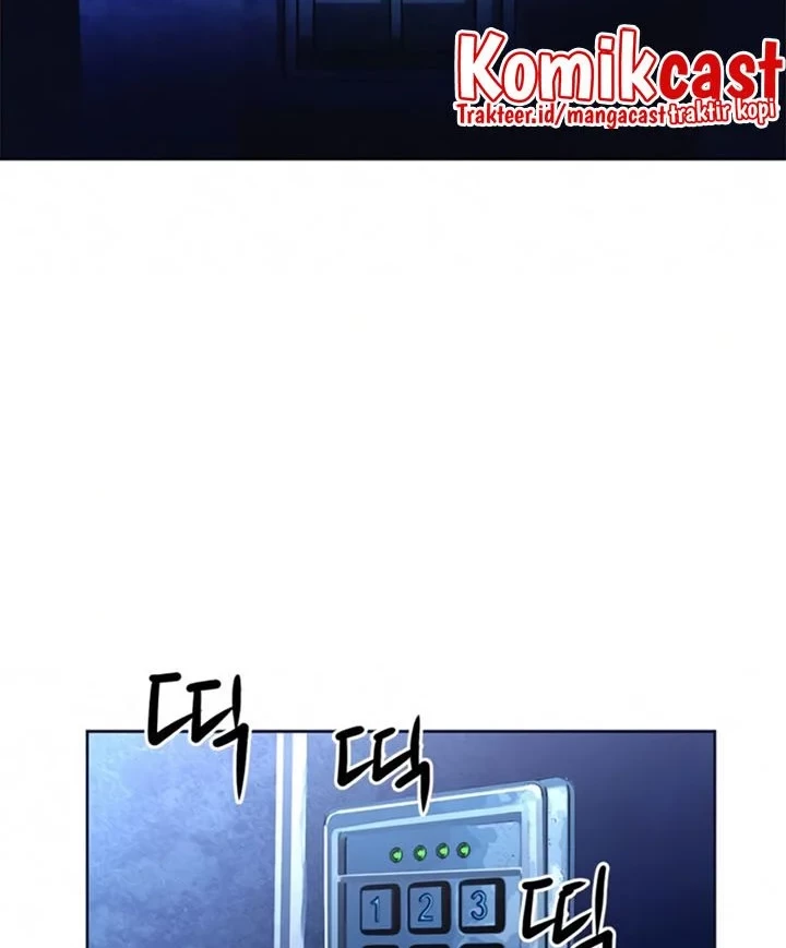 Seoul Station Druid Chapter 62 Gambar 75