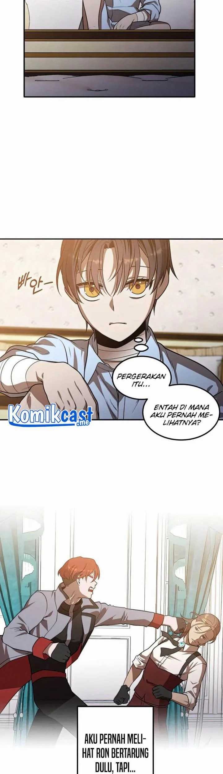 Legendary Youngest Son of the Marquis House Chapter 38 Gambar 13