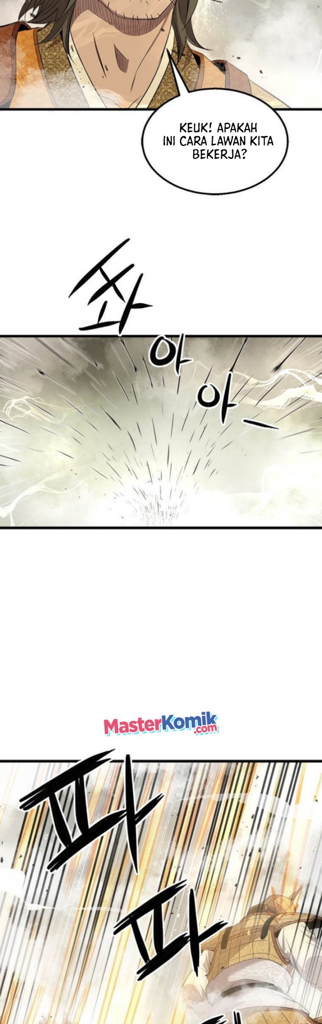 Strongest Fighter Chapter 71 Gambar 15