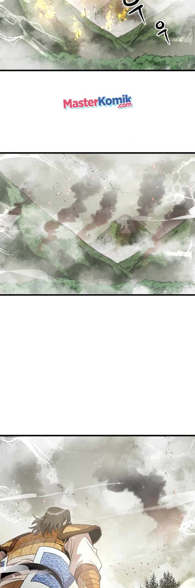 Strongest Fighter Chapter 71 Gambar 18