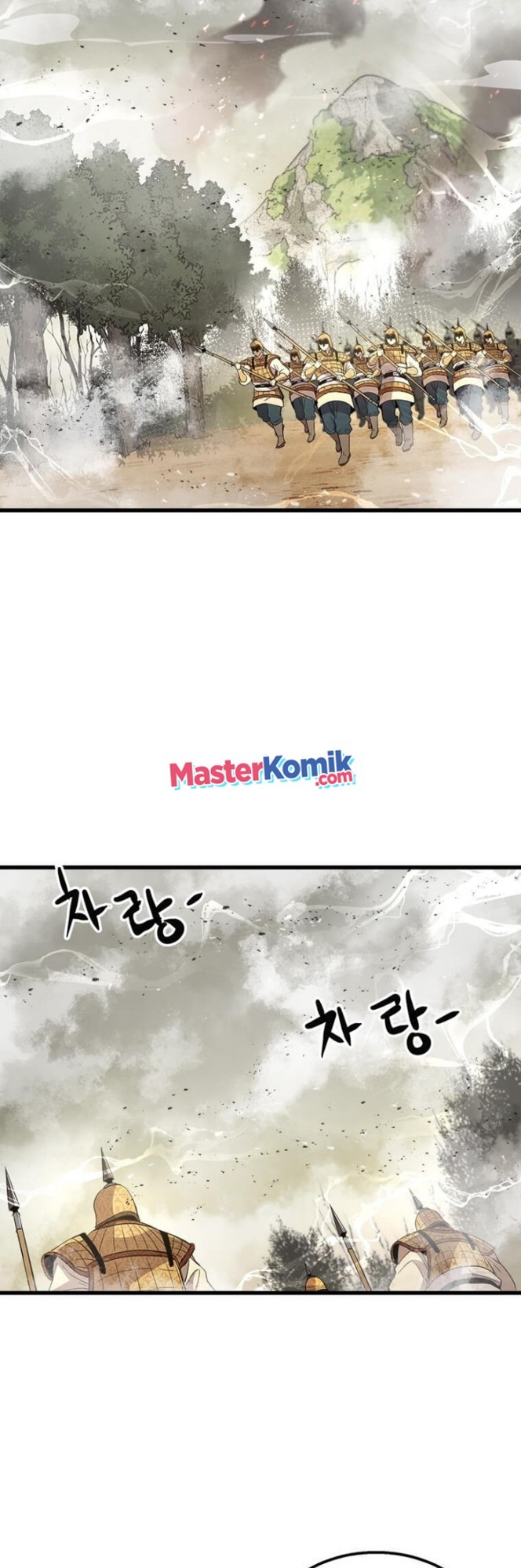 Strongest Fighter Chapter 71 Gambar 20