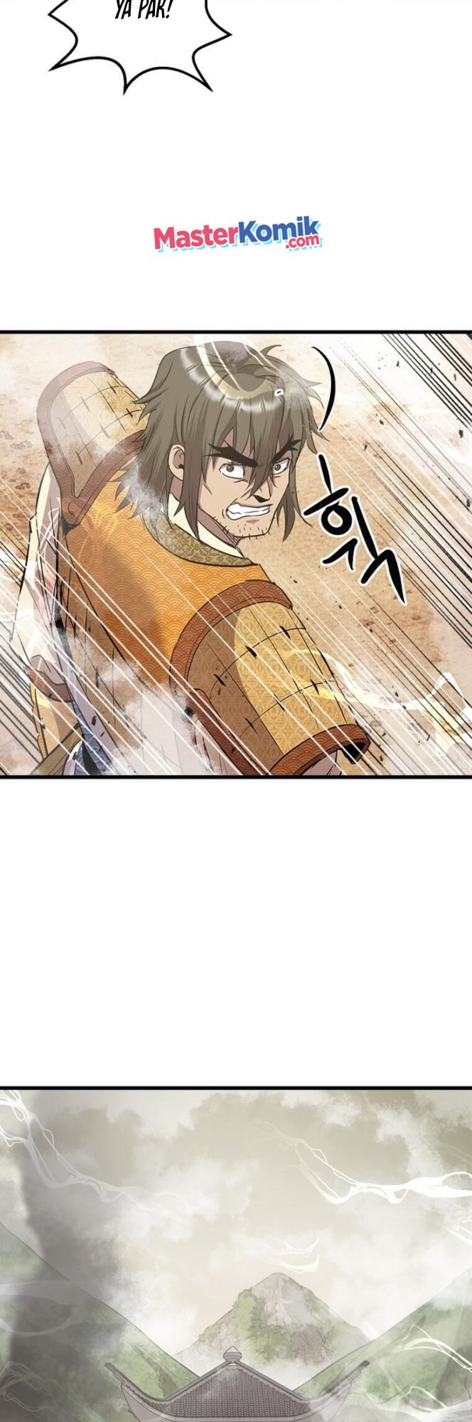 Strongest Fighter Chapter 71 Gambar 28