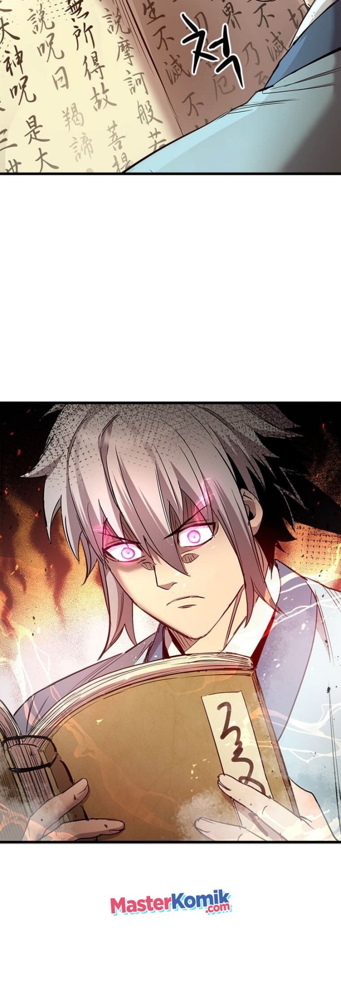 Strongest Fighter Chapter 71 Gambar 38