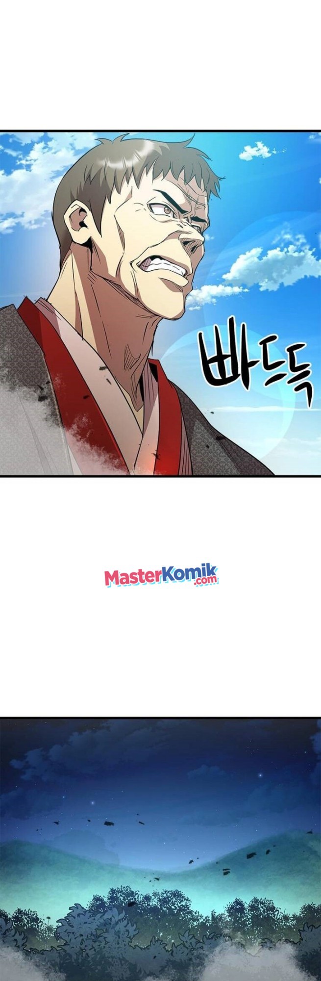 Strongest Fighter Chapter 70 Gambar 23