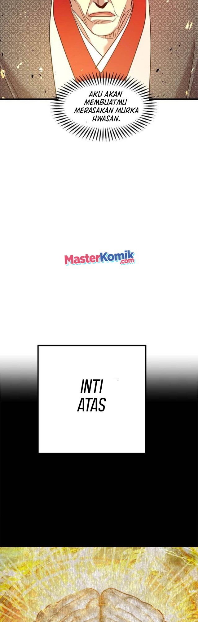 Strongest Fighter Chapter 70 Gambar 5