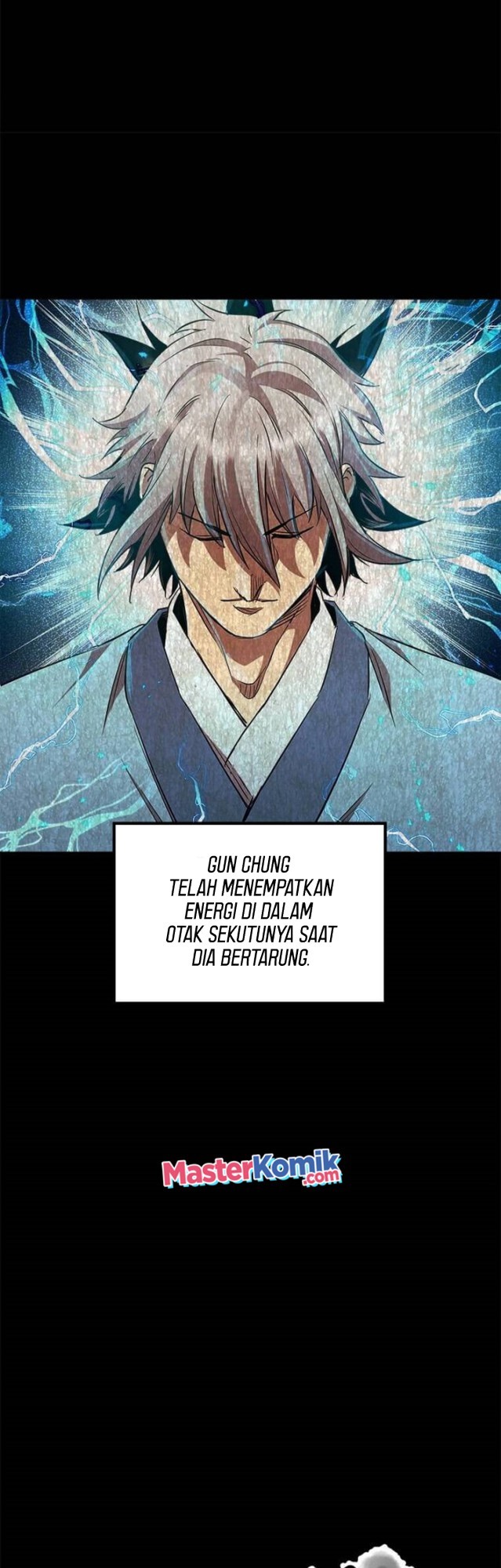 Strongest Fighter Chapter 70 Gambar 9