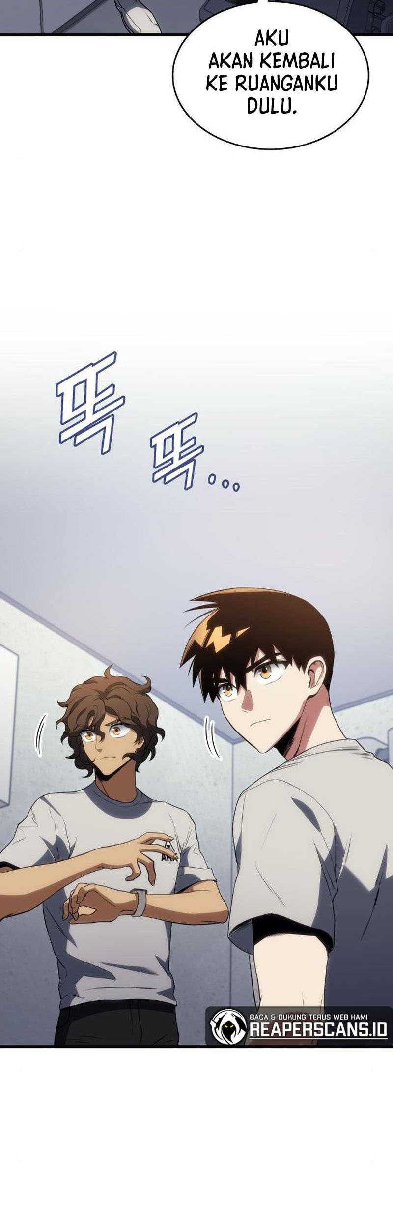 Kill The Dragon Chapter 18 Gambar 55
