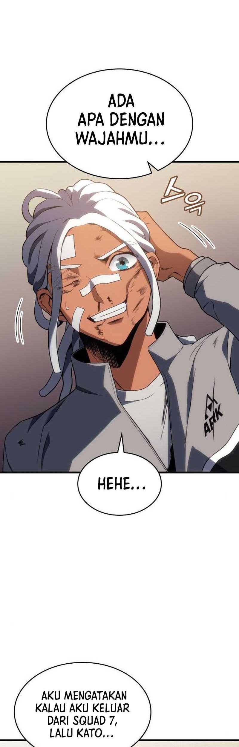 Kill The Dragon Chapter 18 Gambar 57