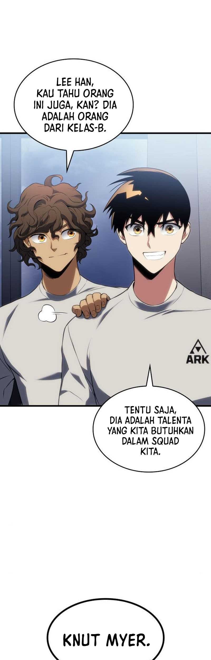 Kill The Dragon Chapter 18 Gambar 62