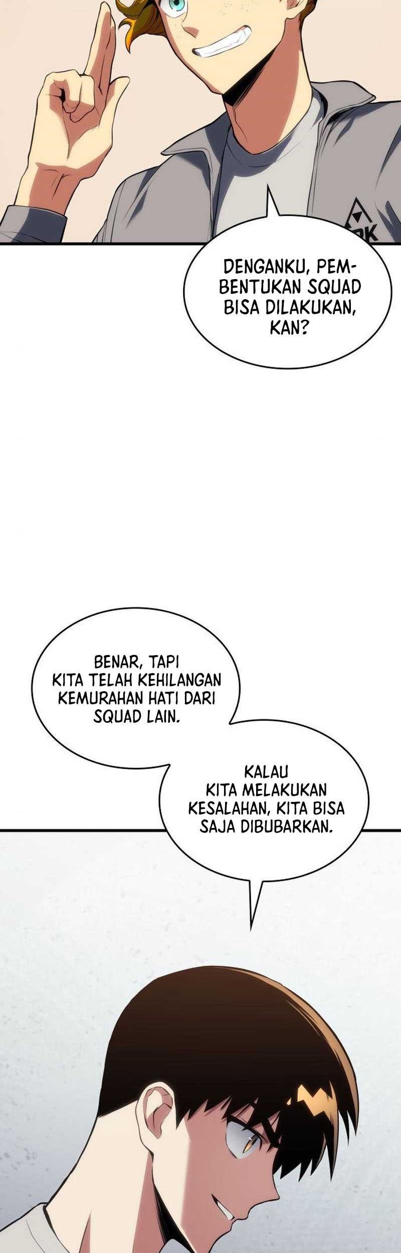 Kill The Dragon Chapter 18 Gambar 64