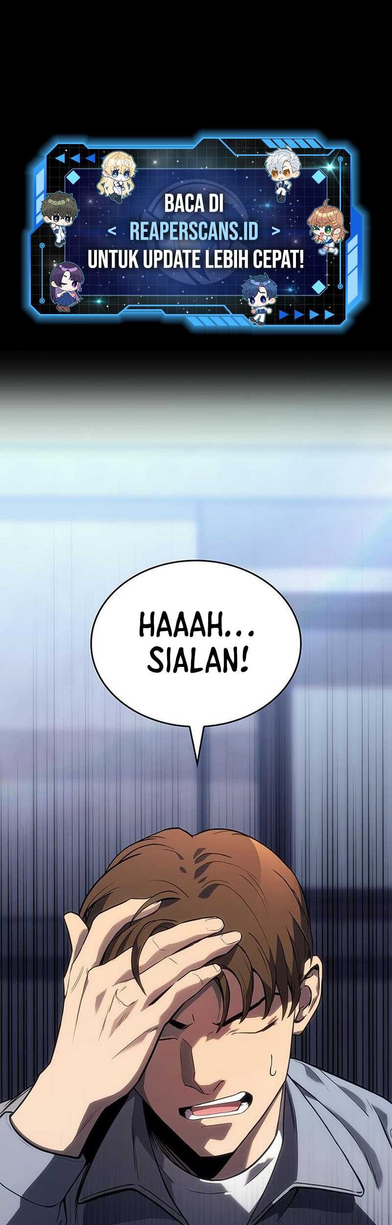 Baca Manhwa Kill The Dragon Chapter 18 Gambar 2