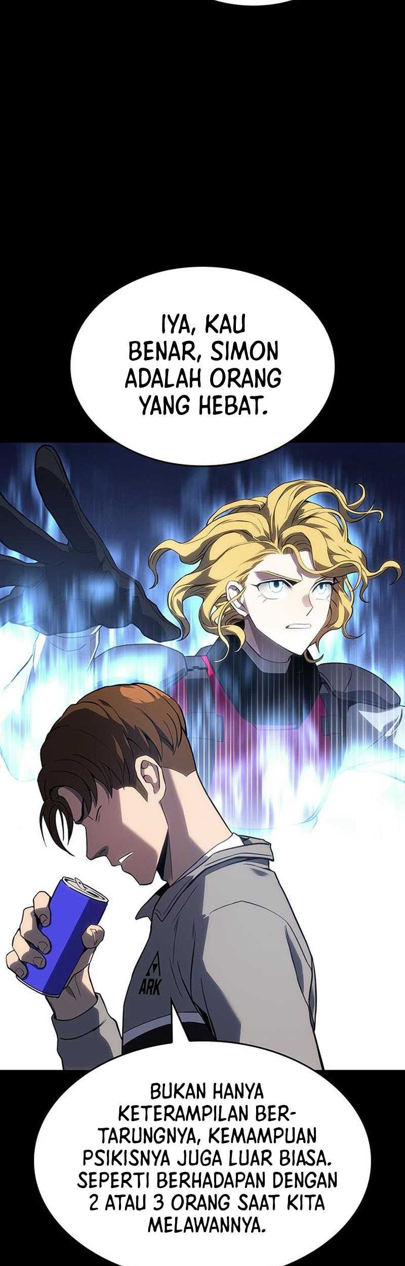 Kill The Dragon Chapter 18 Gambar 4