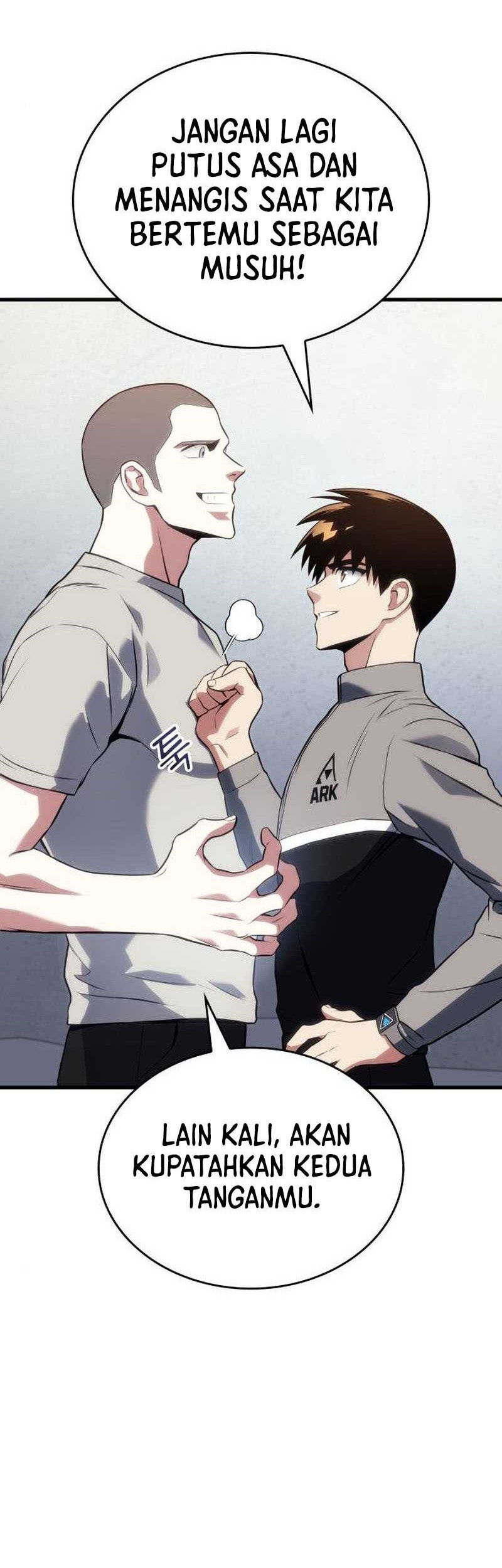 Kill The Dragon Chapter 18 Gambar 15