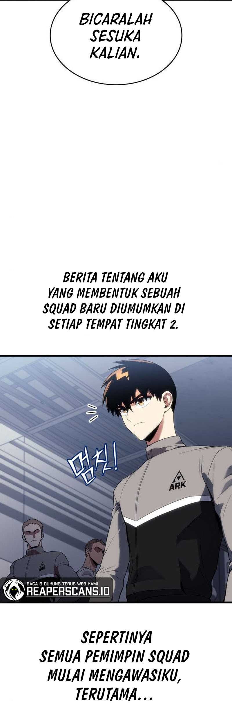 Kill The Dragon Chapter 18 Gambar 18