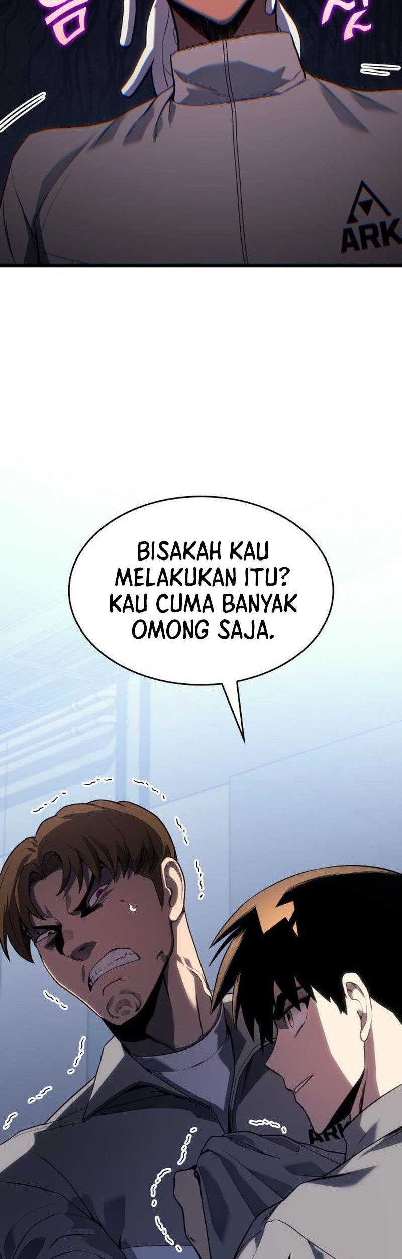 Kill The Dragon Chapter 18 Gambar 29