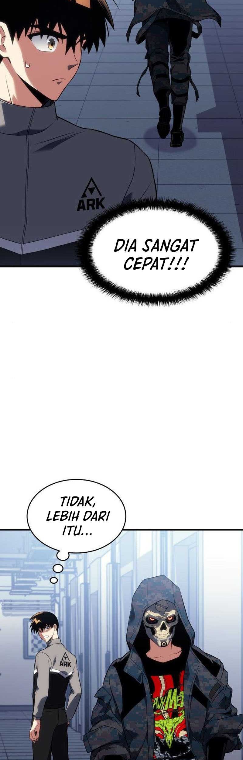 Kill The Dragon Chapter 18 Gambar 40