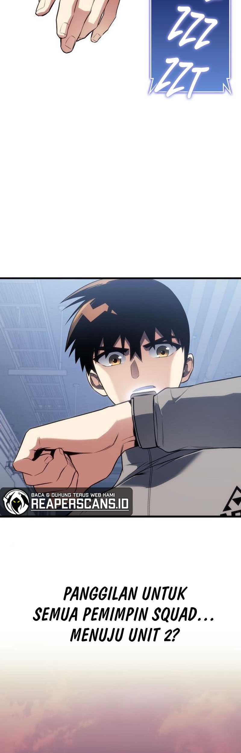 Kill The Dragon Chapter 18 Gambar 42