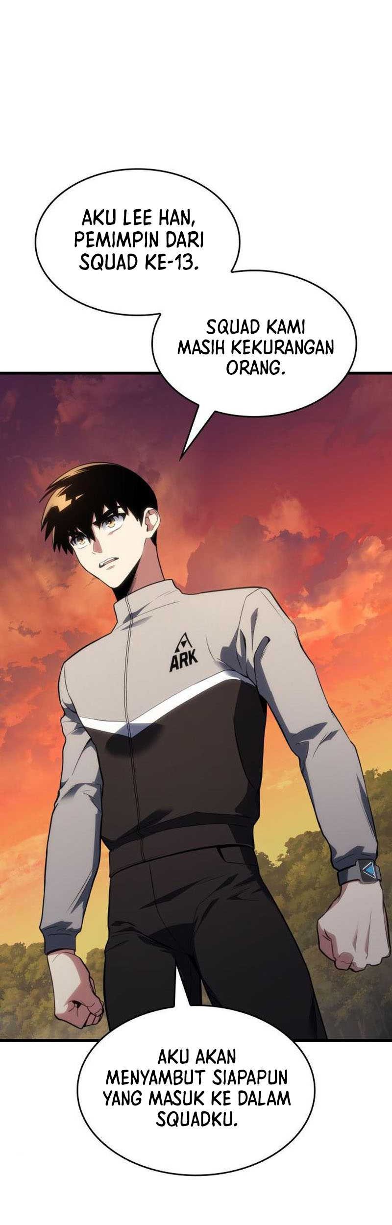 Kill The Dragon Chapter 18 Gambar 46