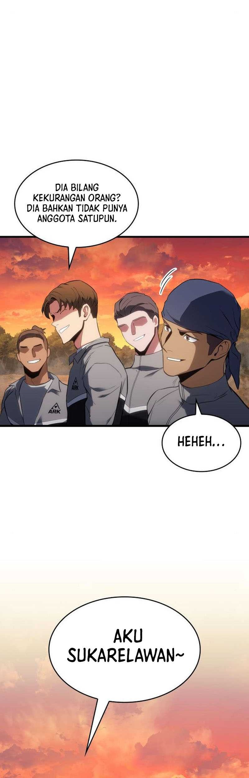 Kill The Dragon Chapter 18 Gambar 47