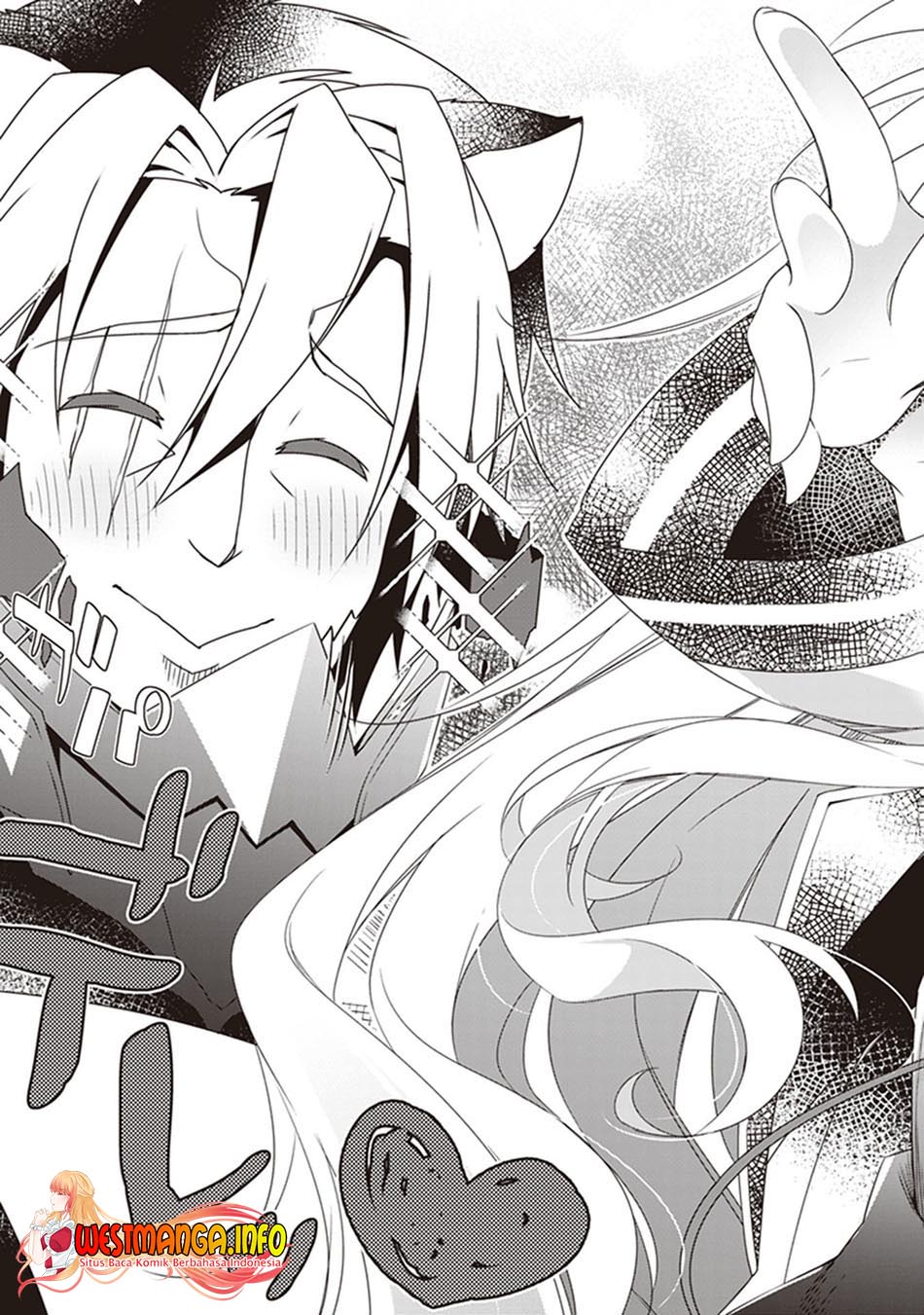 Hakoniwa Oukoku no Souzoushu-sama Chapter 29 Gambar 23