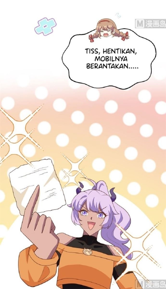 To Be The Castellan King Chapter 372 Gambar 38