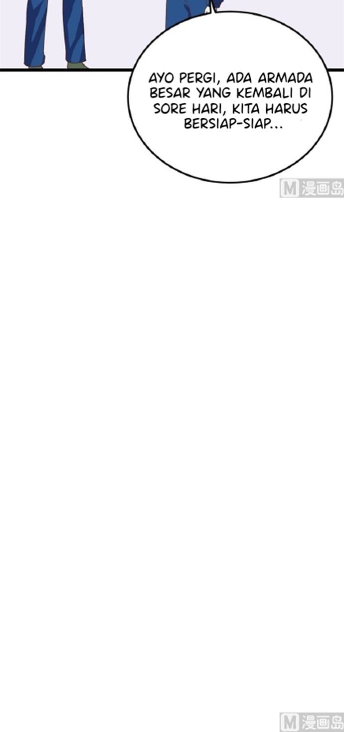 To Be The Castellan King Chapter 372 Gambar 47