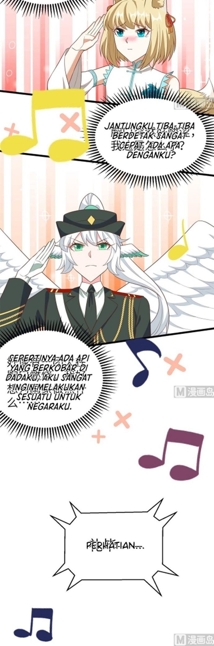 To Be The Castellan King Chapter 372 Gambar 12