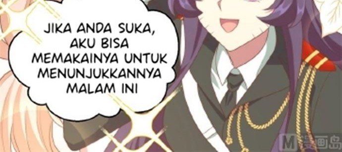 To Be The Castellan King Chapter 372 Gambar 26