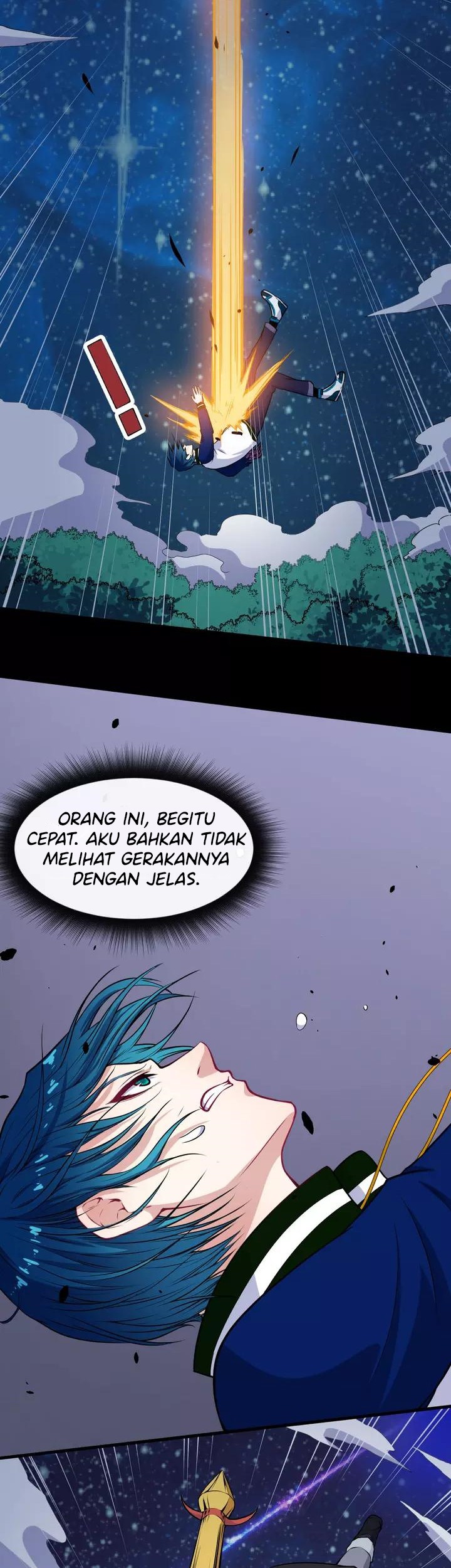 Daddy From Hell Chapter 130 Gambar 30