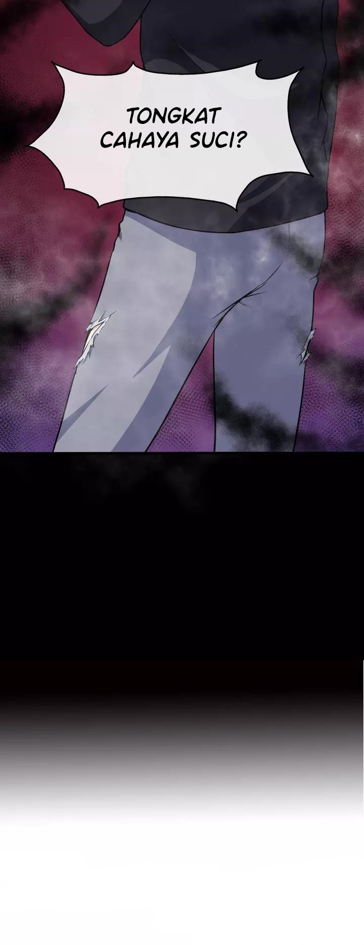 Daddy From Hell Chapter 129 Gambar 36