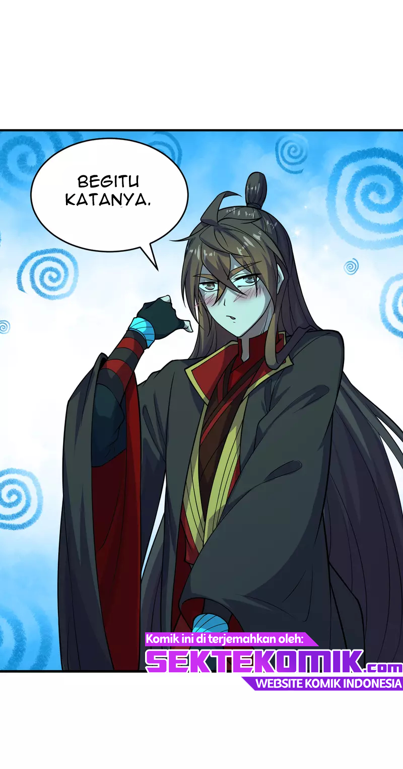 Xianwu Dizun Chapter 200 Gambar 10