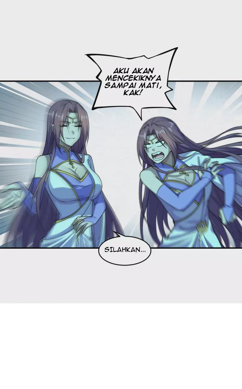 Xianwu Dizun Chapter 200 Gambar 12