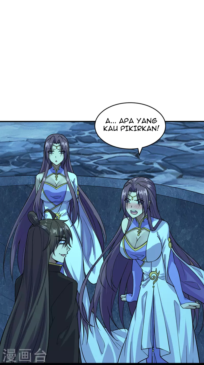 Baca Xianwu Dizun Chapter 200 Gambar 2