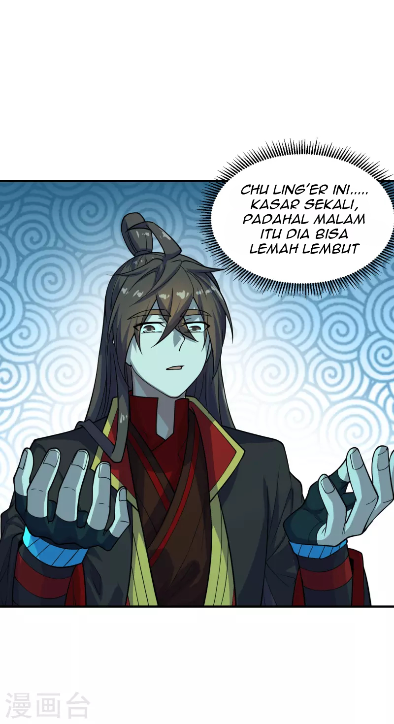 Xianwu Dizun Chapter 200 Gambar 22