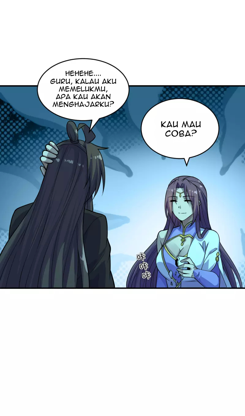 Xianwu Dizun Chapter 200 Gambar 25
